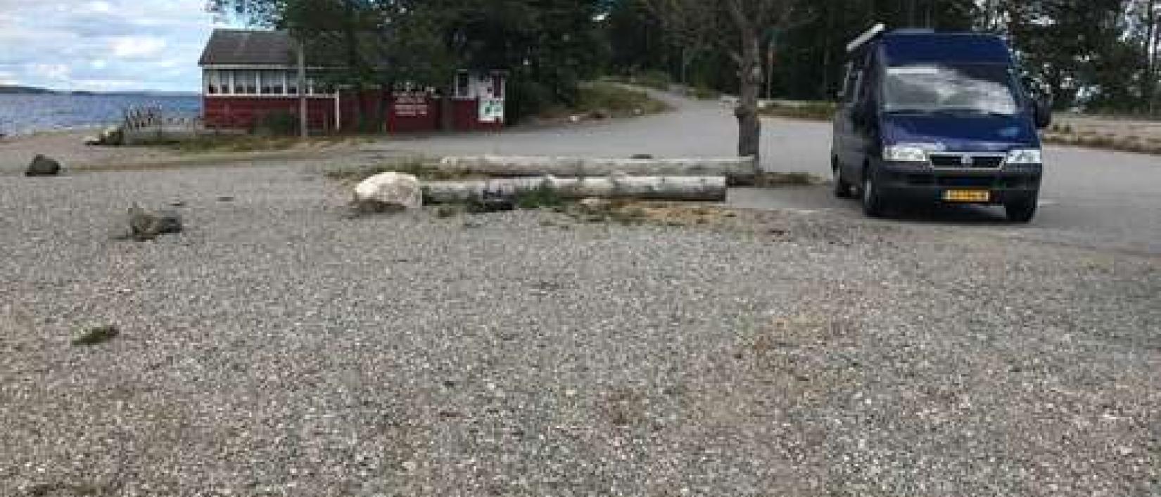 Hoofdfoto Huutoniemi