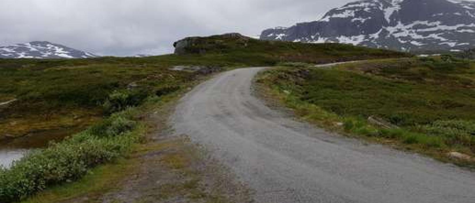 Hoofdfoto Ståvatnet - Godtholstjønn