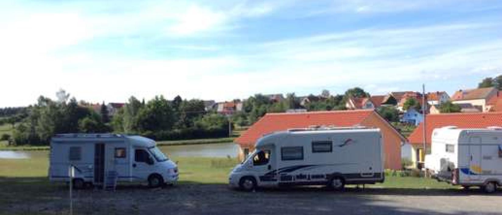 Hoofdfoto Gaststätte Pension Zum Grünen Wald