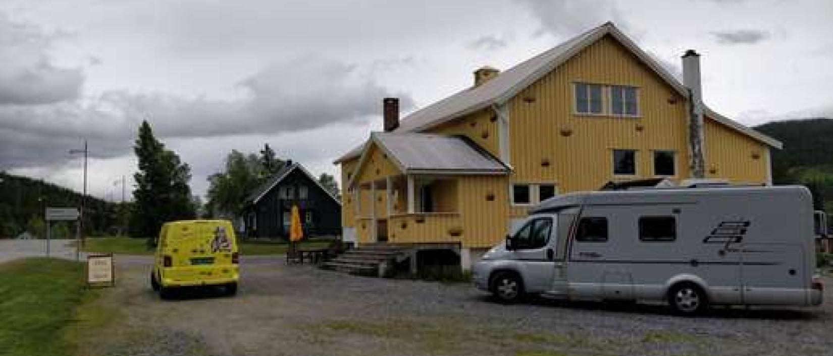 Hoofdfoto Elvekanten Ysteri