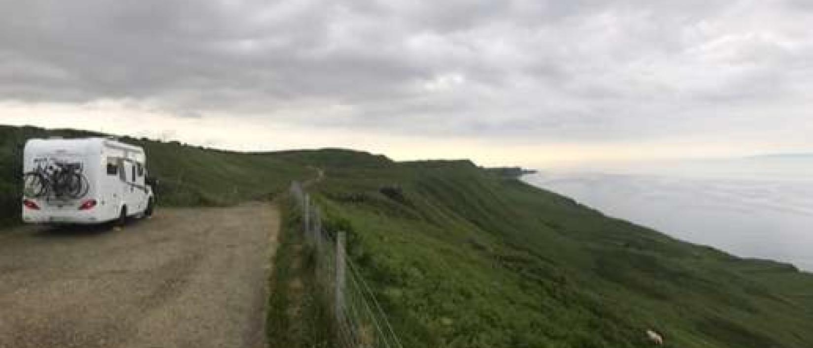 Hoofdfoto Rigg Viewpoint