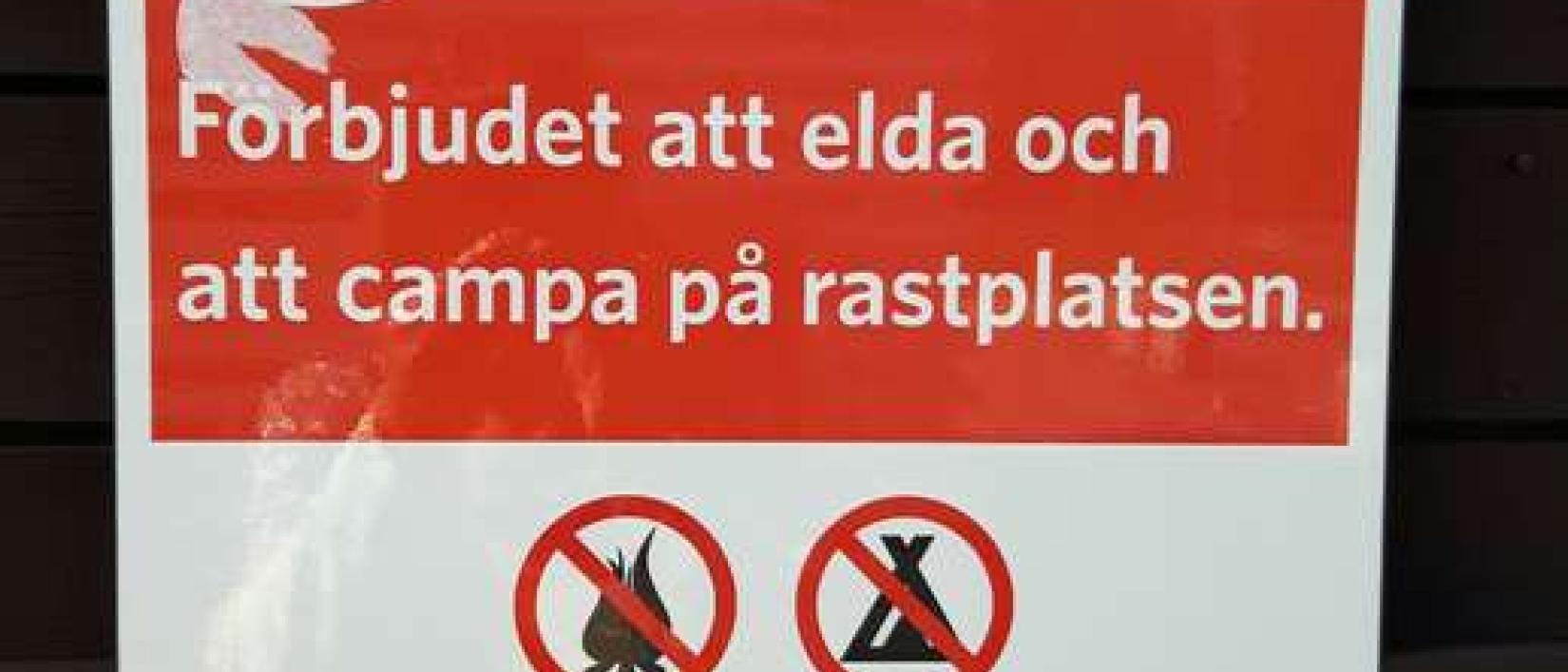 Hoofdfoto Rastplats Botorpström [H26]