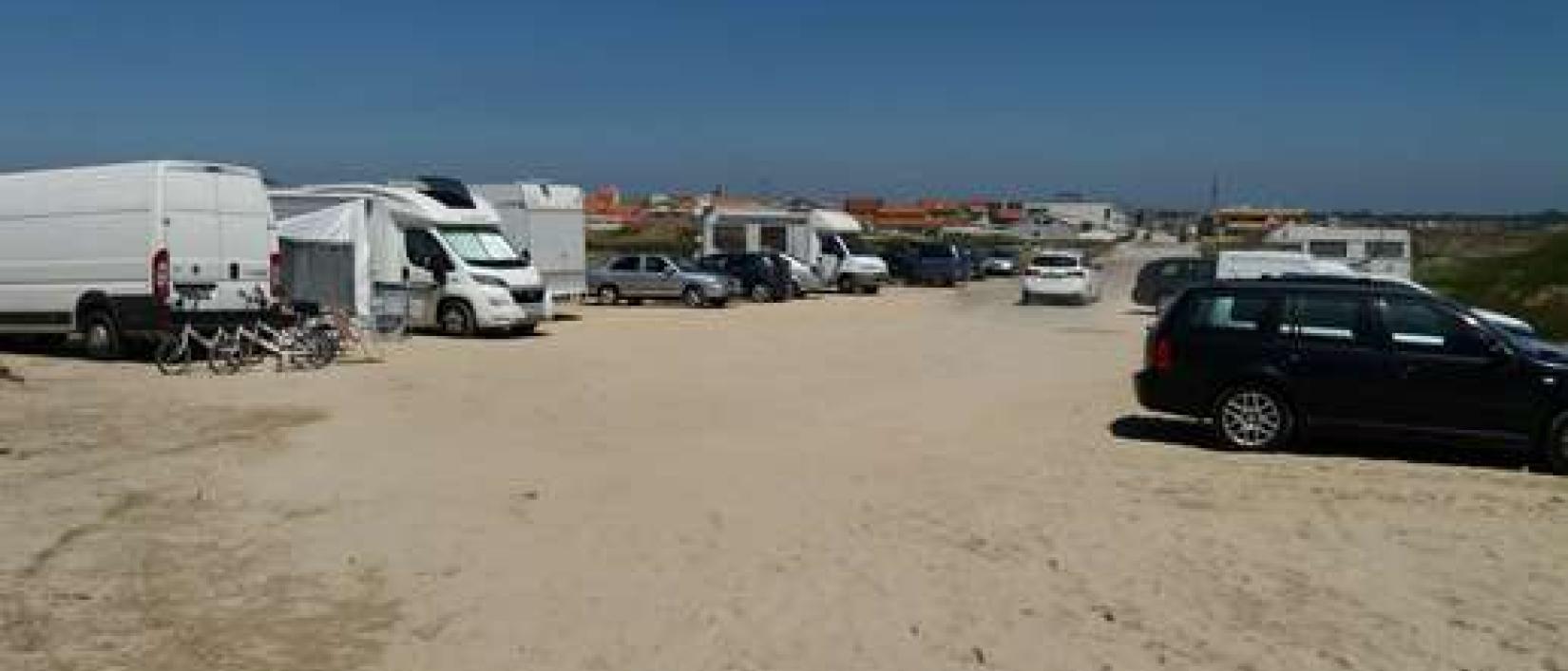 Hoofdfoto Beach Parking