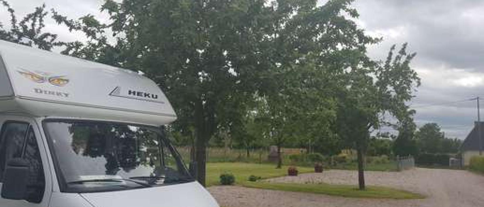 Hoofdfoto Domaine du Marais