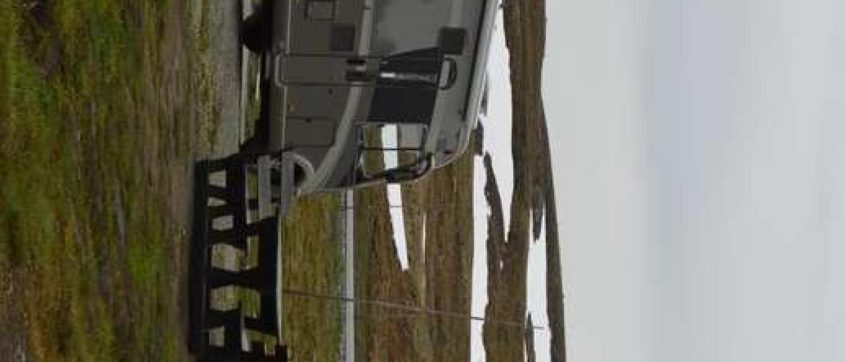 Hoofdfoto Parking Skiftessjøen