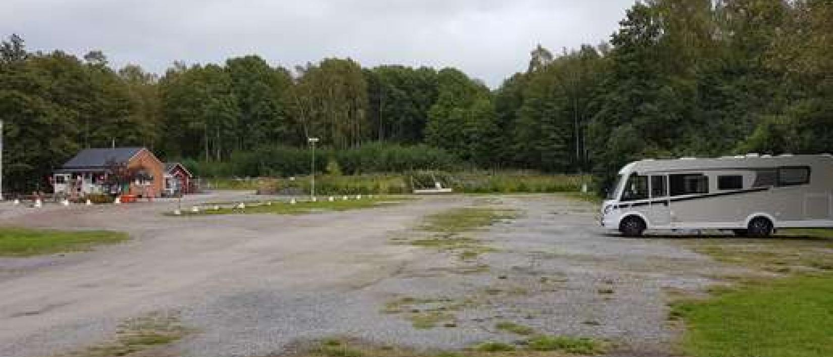 Hoofdfoto Aspa Båtklubb