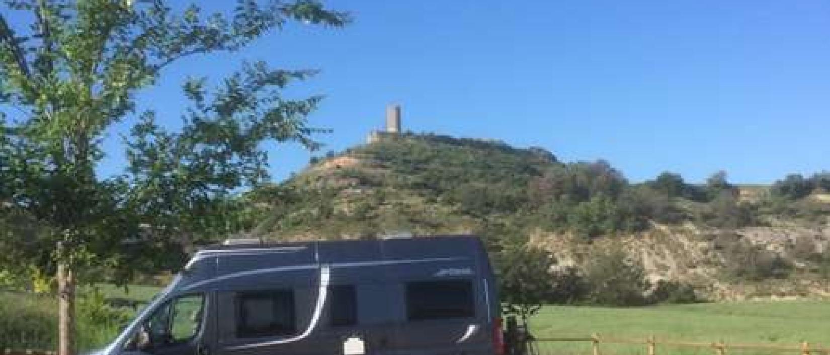 Hoofdfoto Viacamp