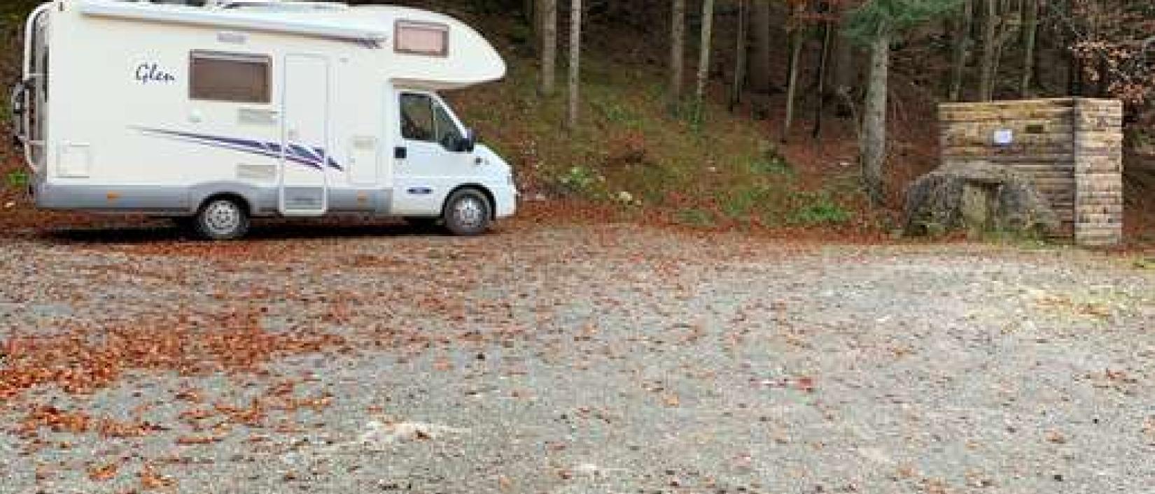Hoofdfoto Raibler See