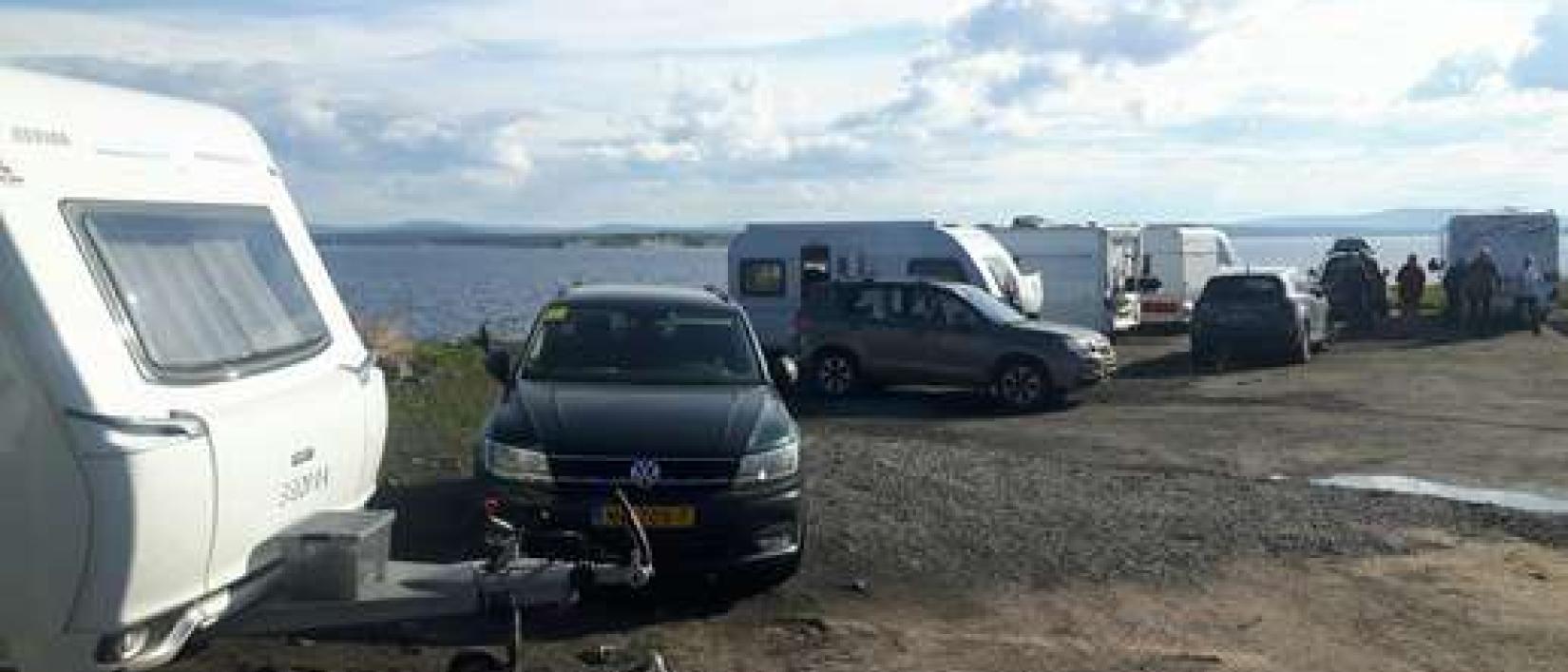 Hoofdfoto Yacht club Kandalaksha