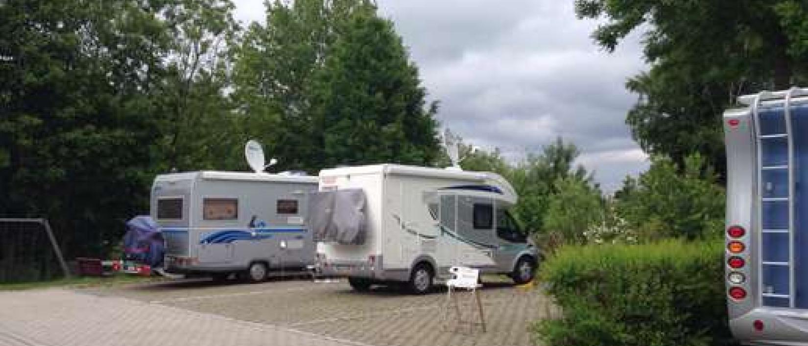 Hoofdfoto Parking