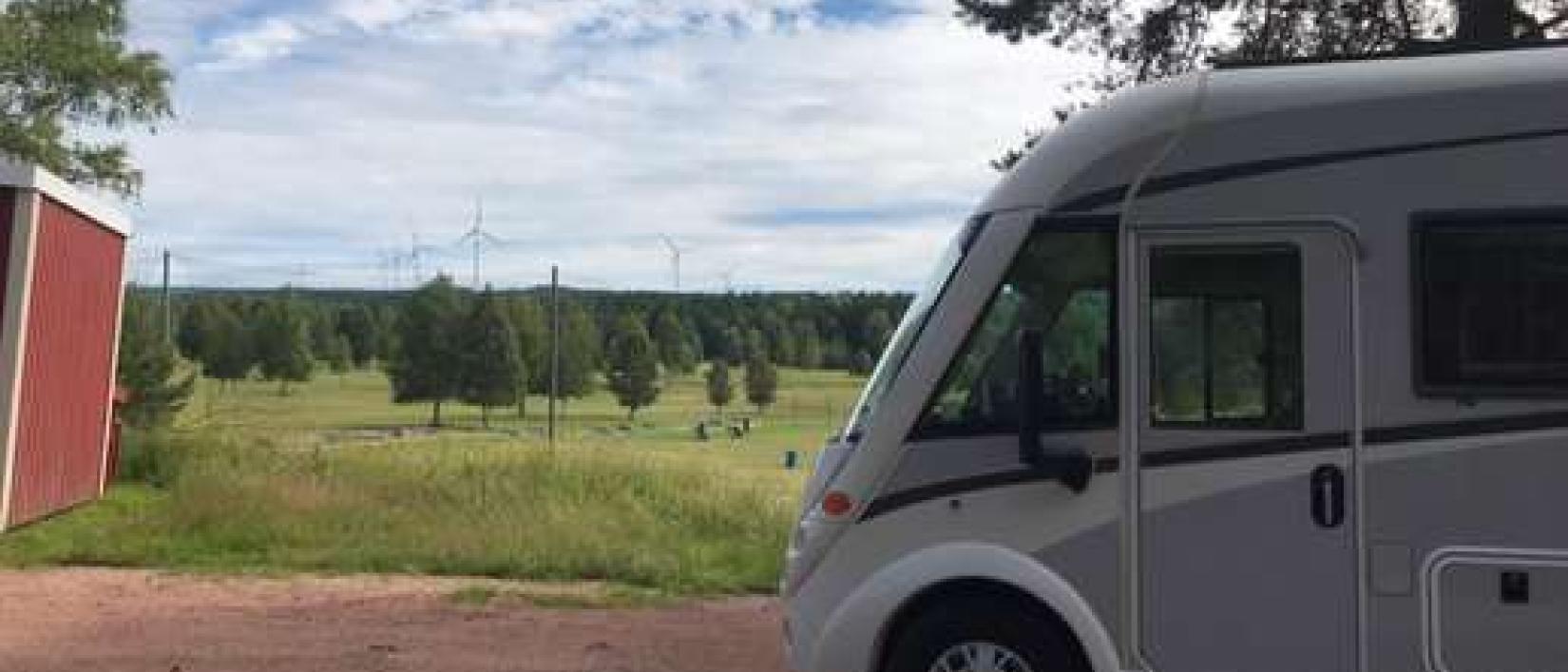 Hoofdfoto Kristinehamns Golfklubb