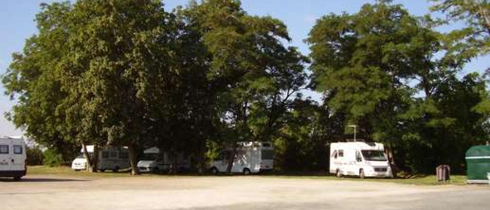 Hoofdfoto Aire Municipale