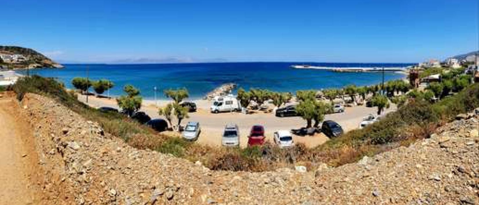 Hoofdfoto Beach