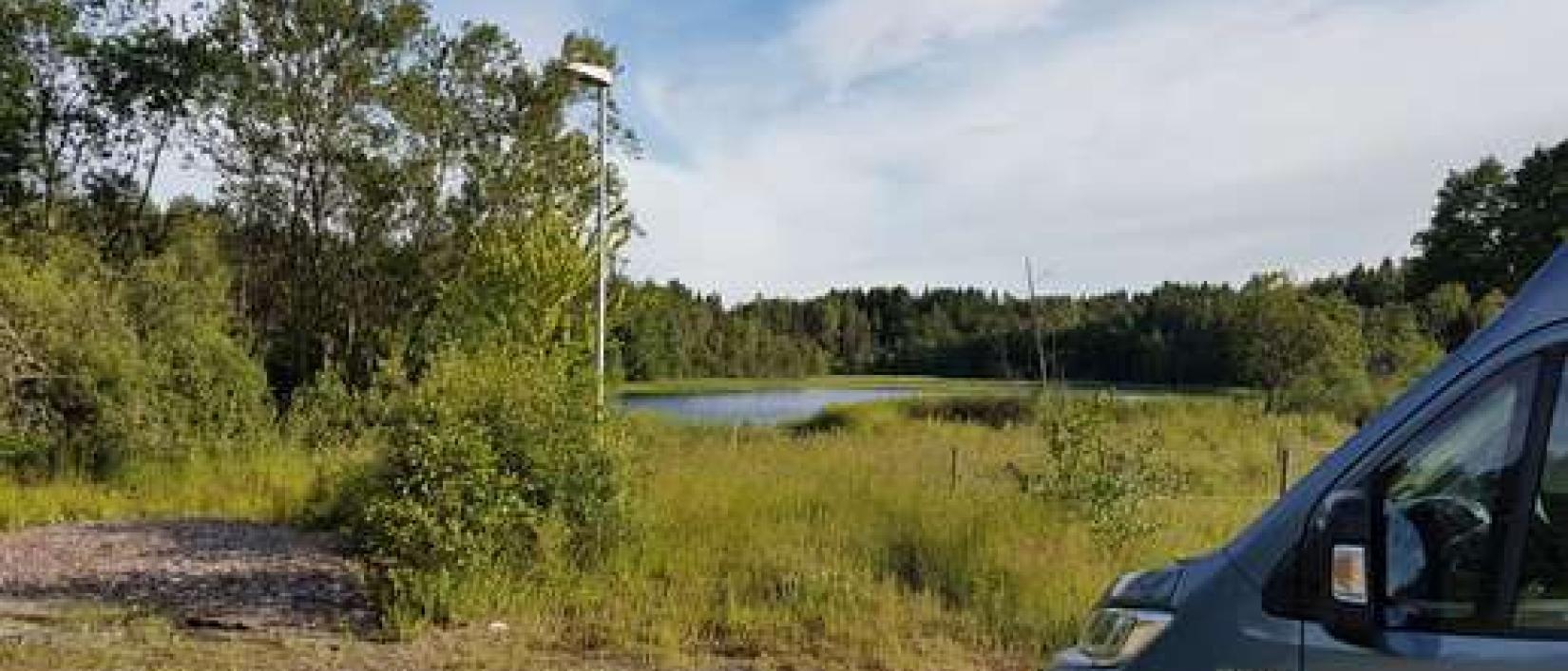 Hoofdfoto Mossemarka