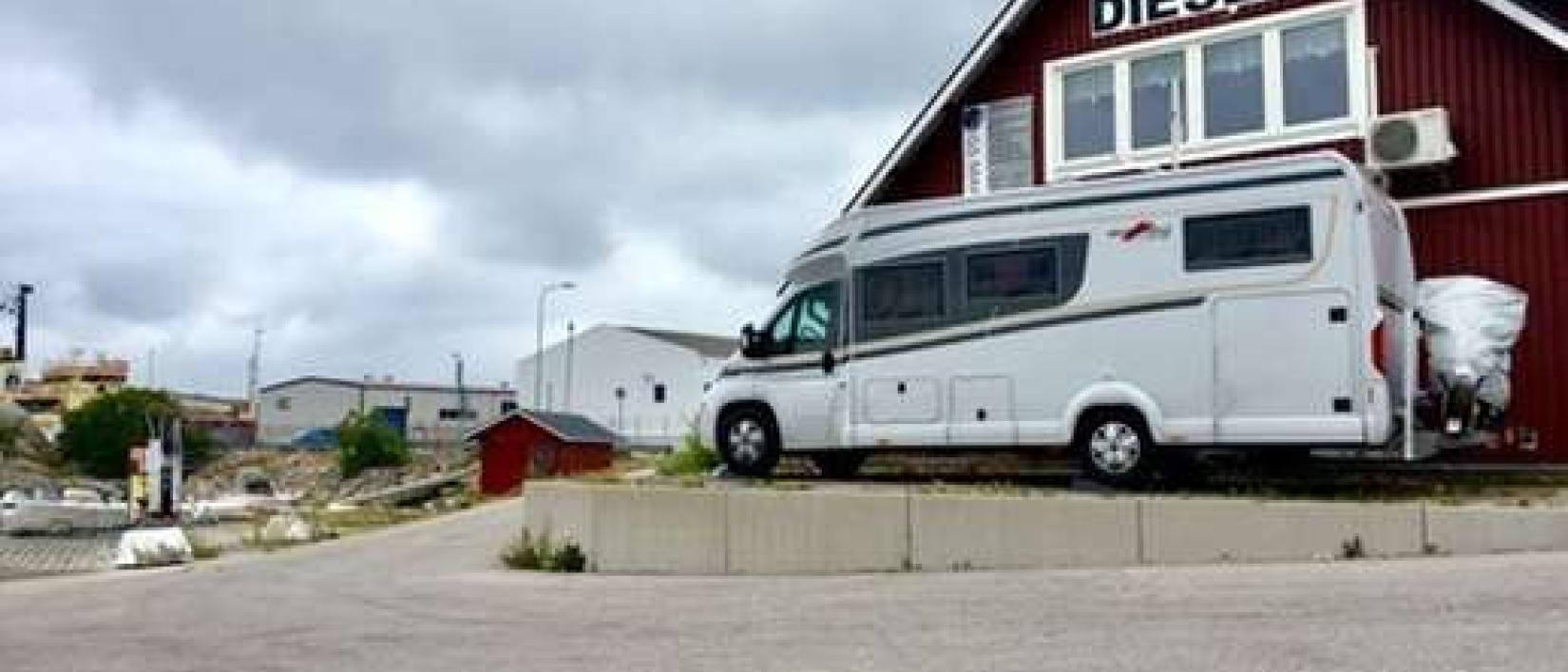 Hoofdfoto Stansvikstappen