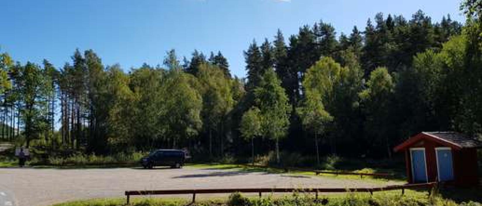 Hoofdfoto Litsleby Hällristningar