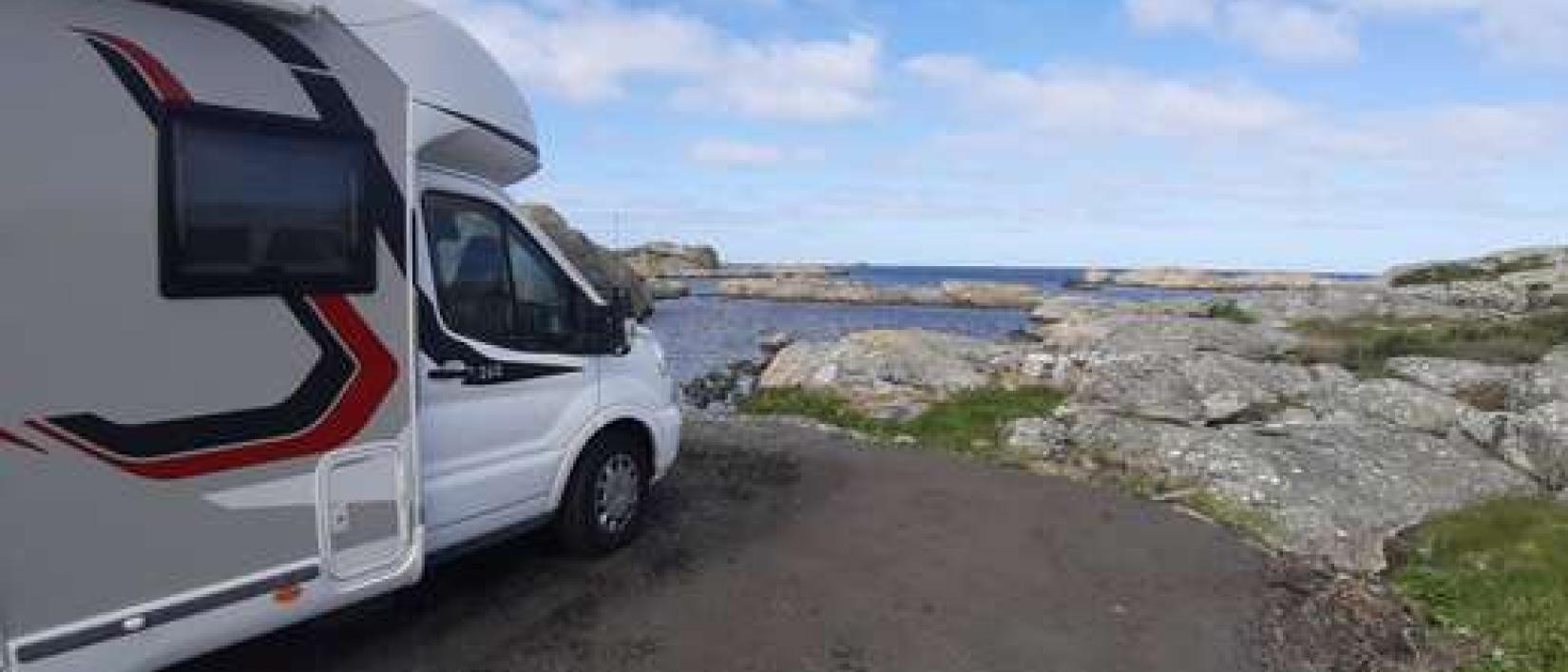 Hoofdfoto Fotö Gästhamn