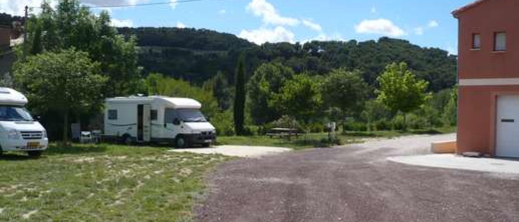 Hoofdfoto Domaine Rocheville