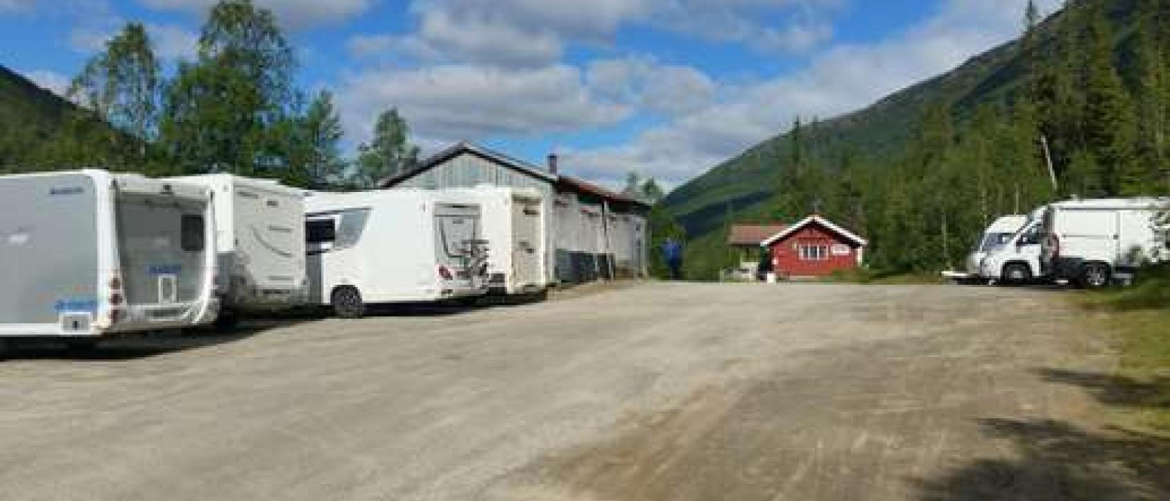 Hoofdfoto Svartisen Austerdalsisen