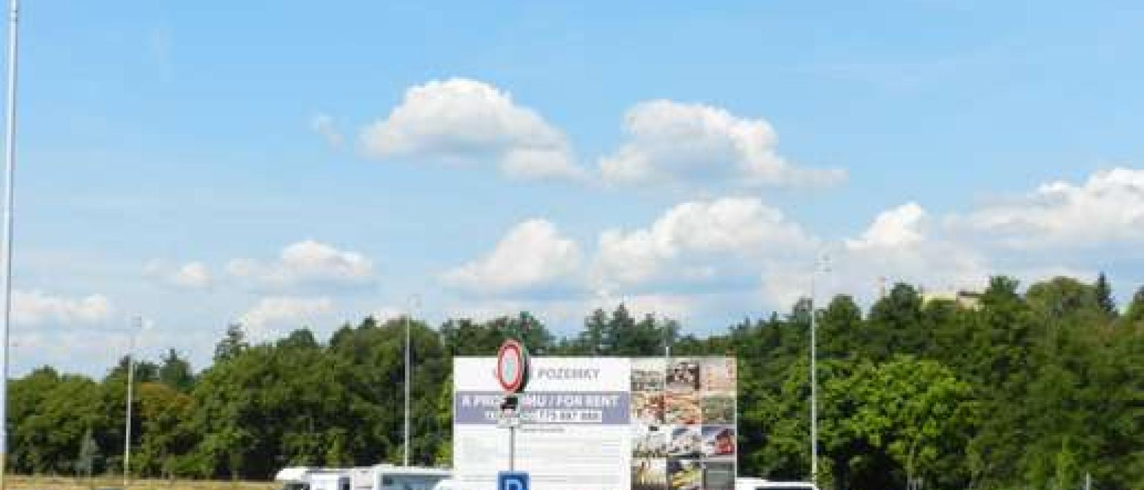 Hoofdfoto Parking Karlovy Vary