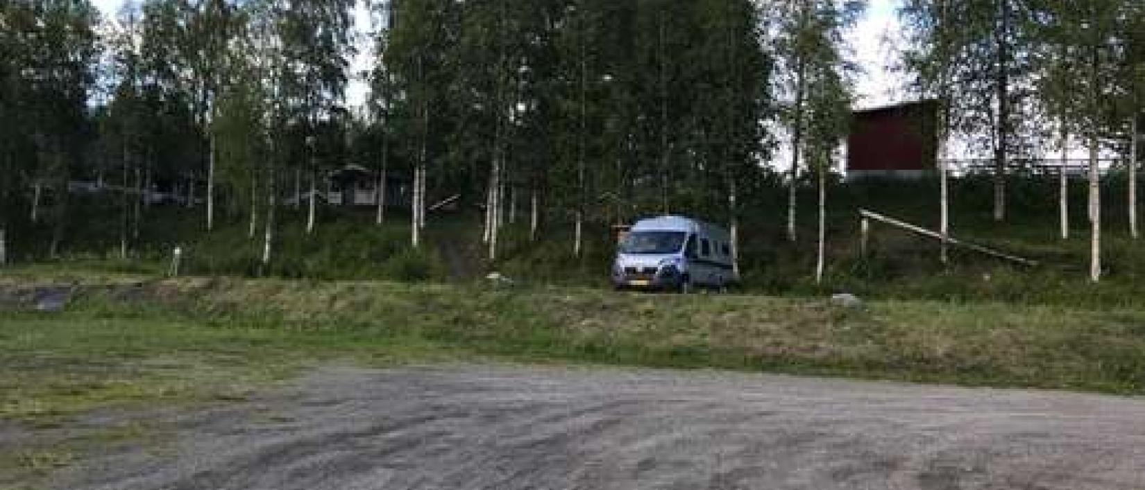 Hoofdfoto Norråkers Camping