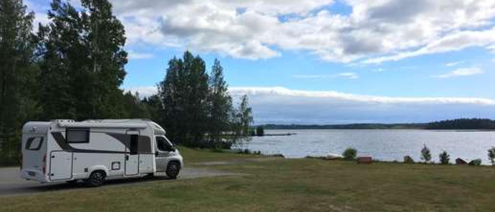Hoofdfoto Jukajärvi