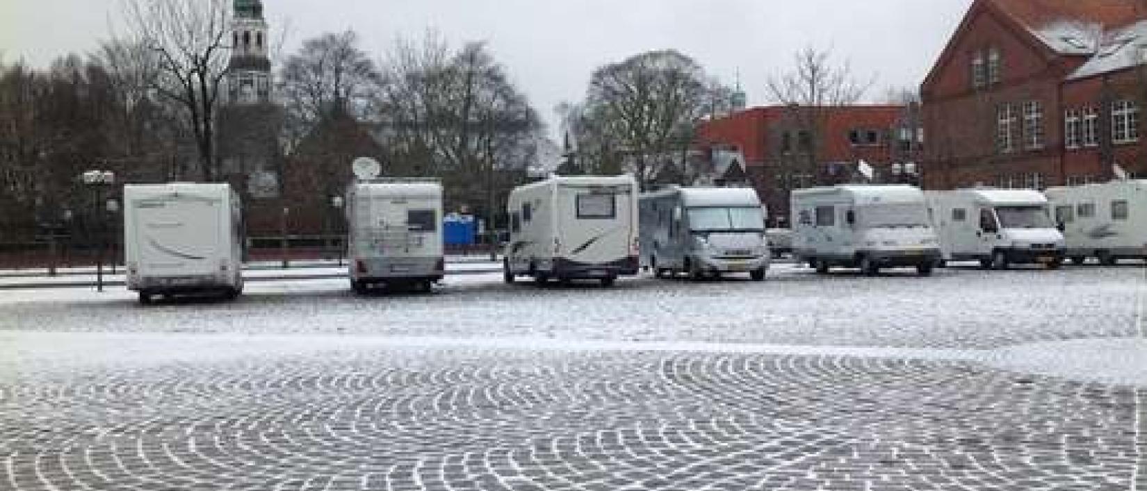 Hoofdfoto P9 Parking