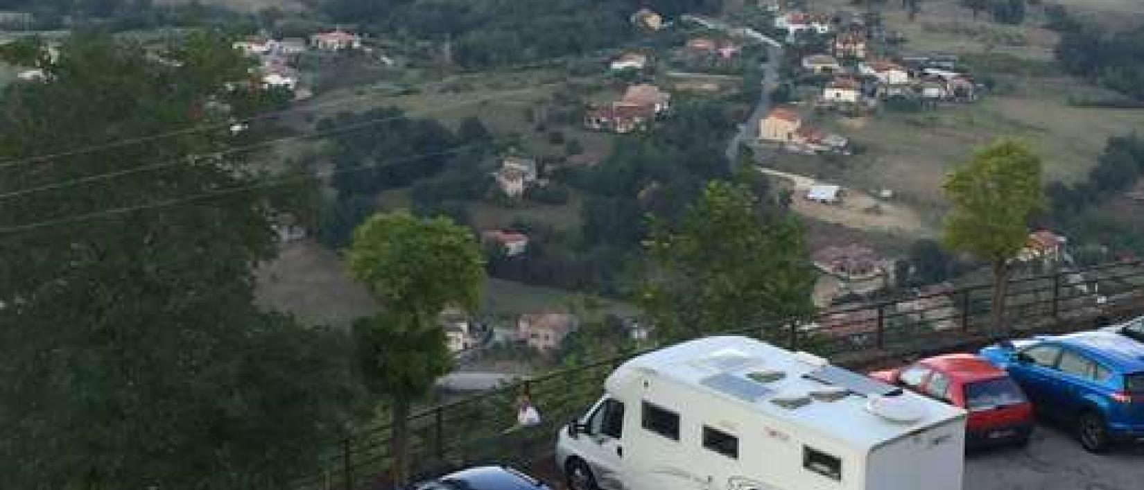 Hoofdfoto Parking