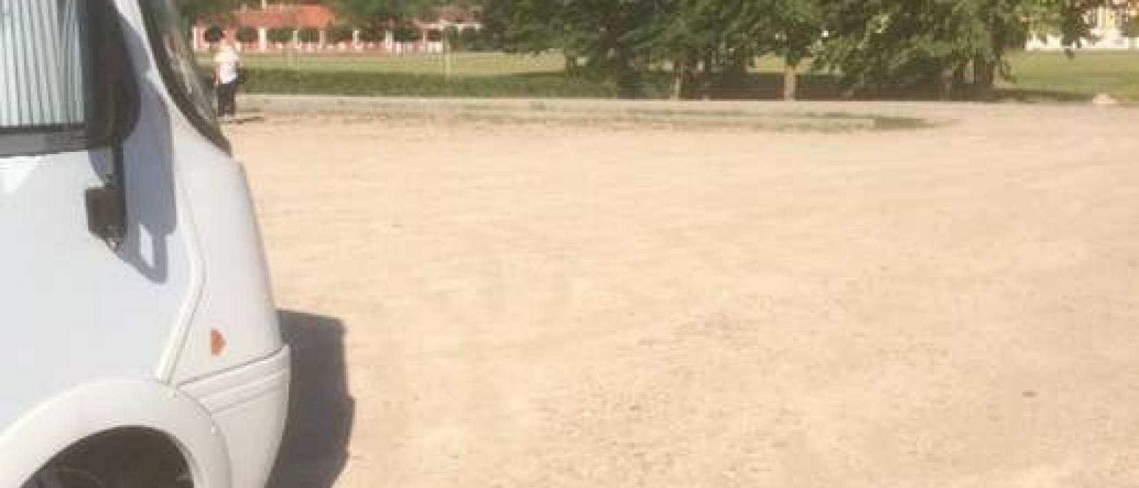 Hoofdfoto Rundale Pils