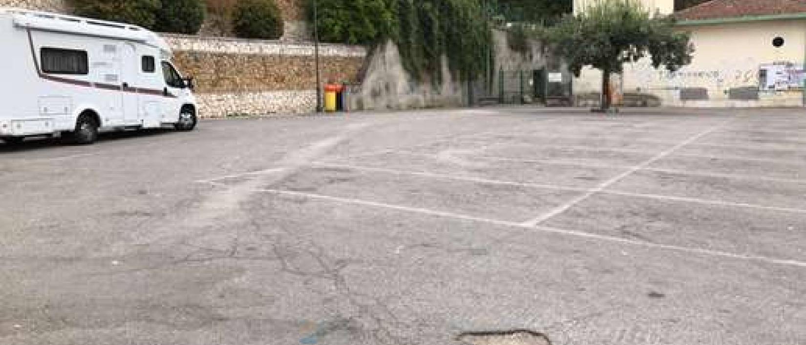Hoofdfoto Riserva Naturale