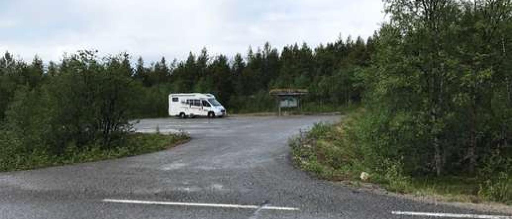 Hoofdfoto Moalkejohka