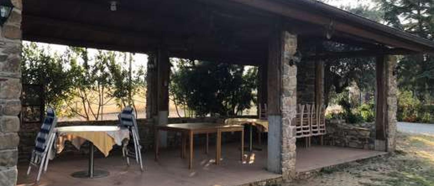 Hoofdfoto Agriturismo Agri Carrozza
