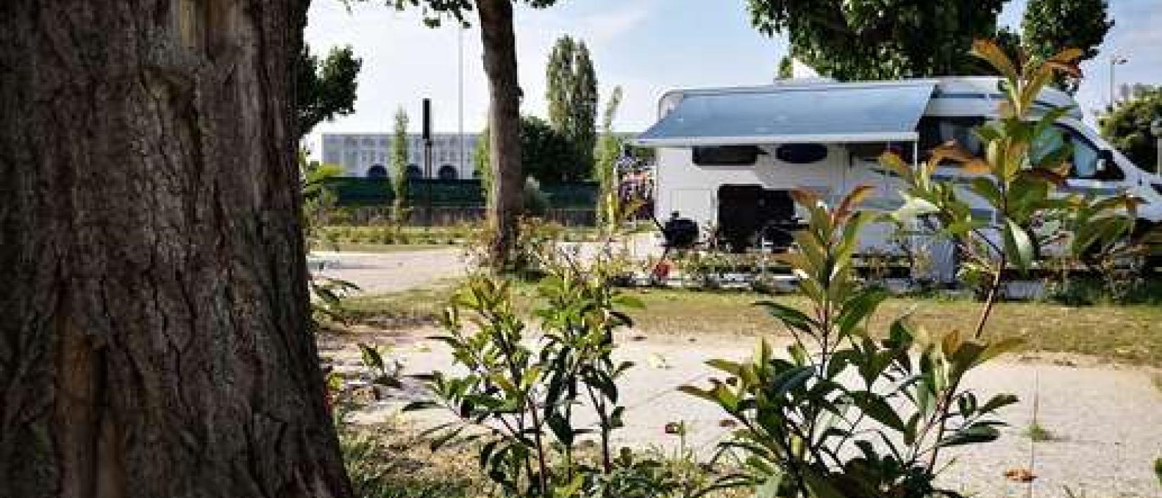 Hoofdfoto Garda Village Camper Park