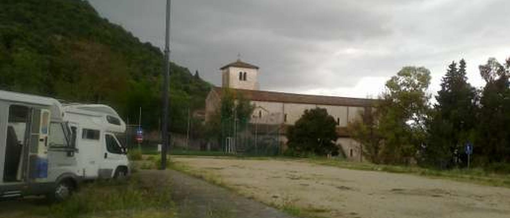 Hoofdfoto Parking