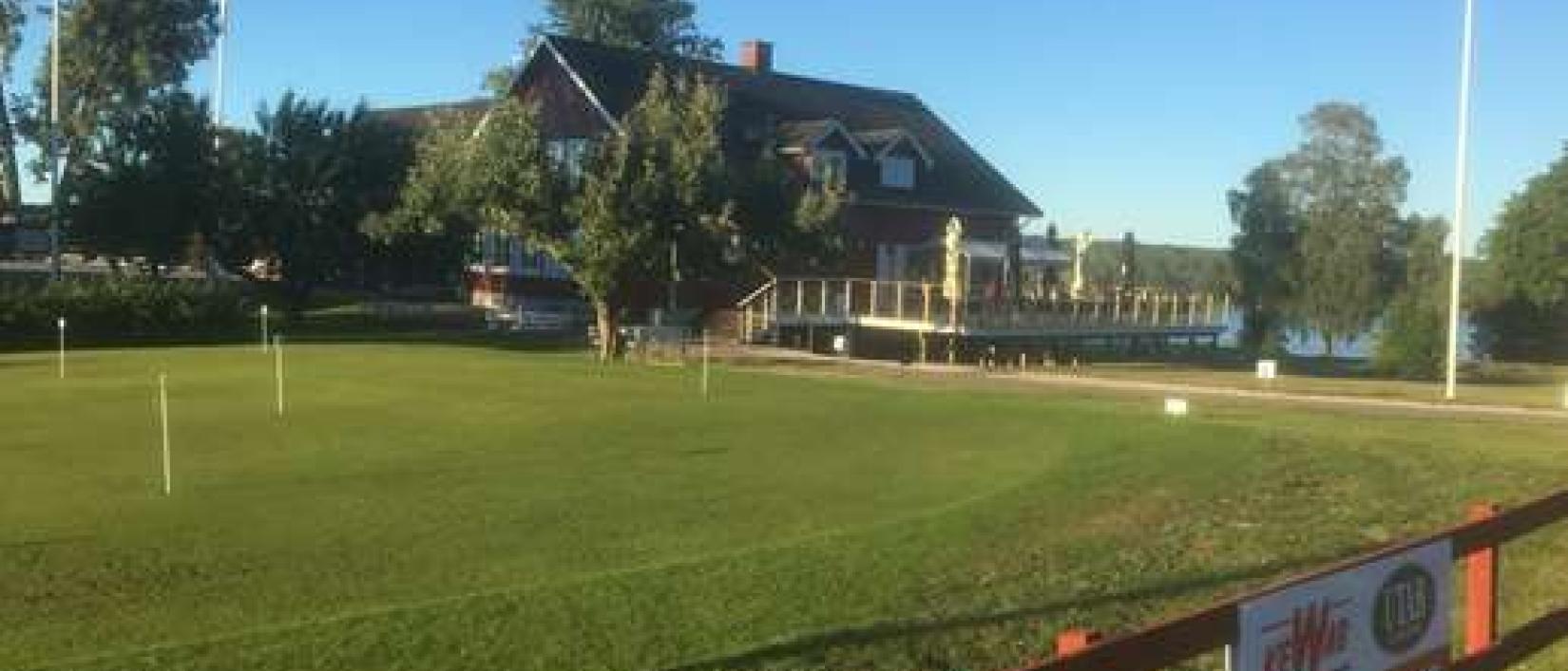 Hoofdfoto Billeruds Golfklubb