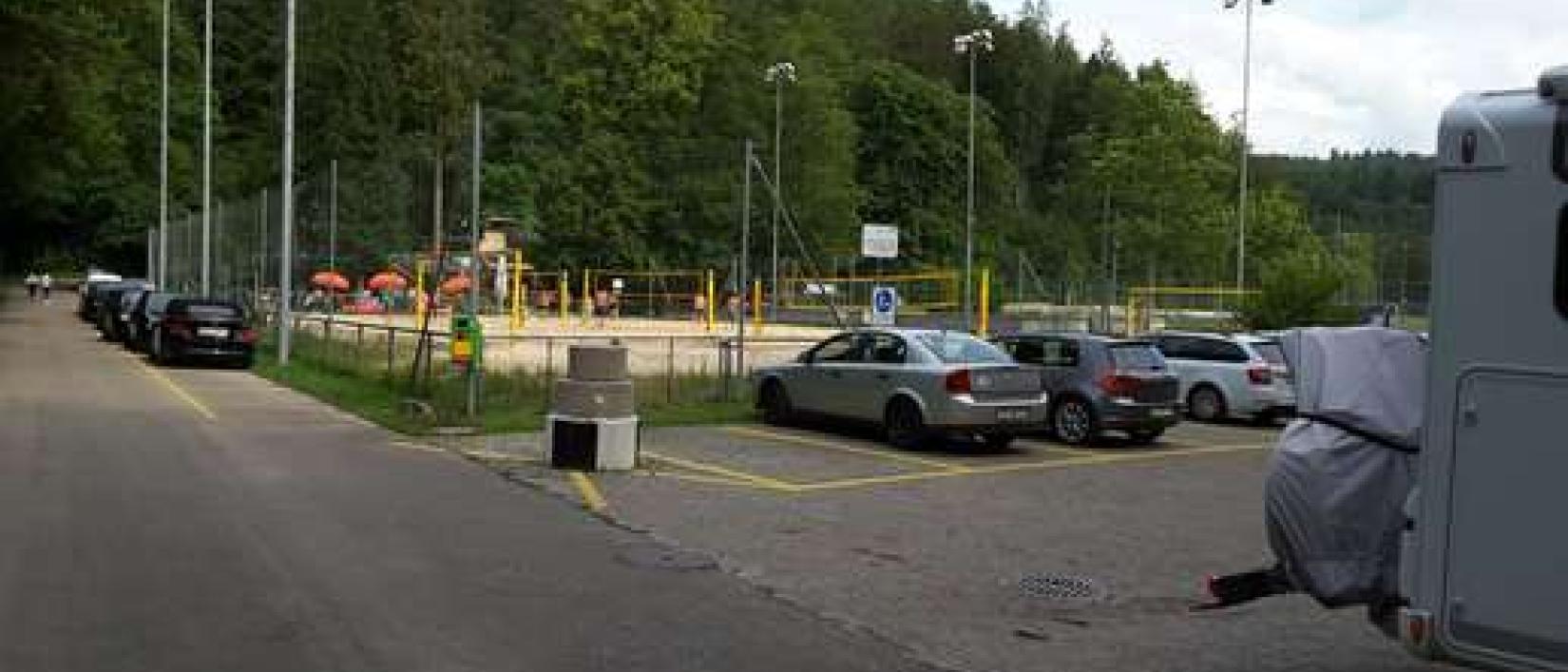 Hoofdfoto Am Sportfeld