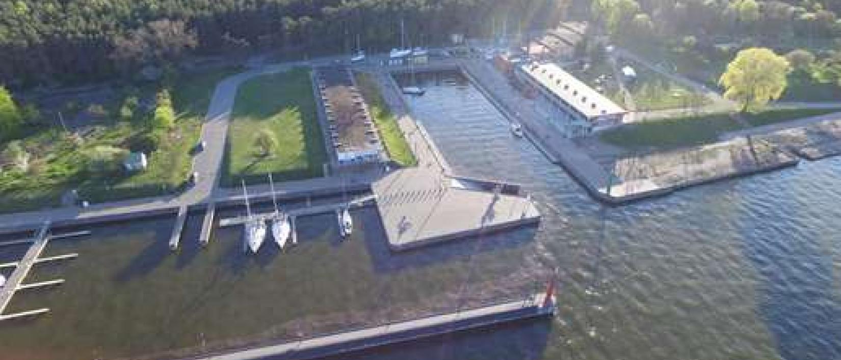 Hoofdfoto Marina Smiltyne