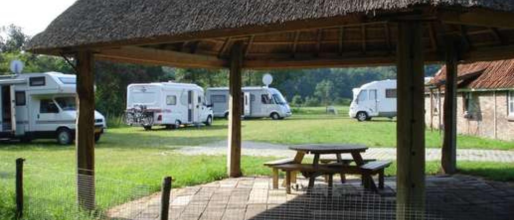 Hoofdfoto Landgoed De Stekkenkamp