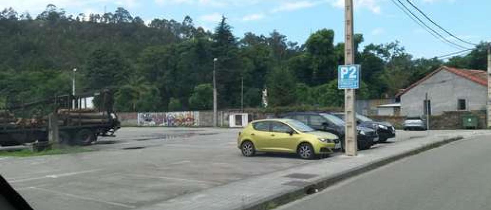 Hoofdfoto Parking P2