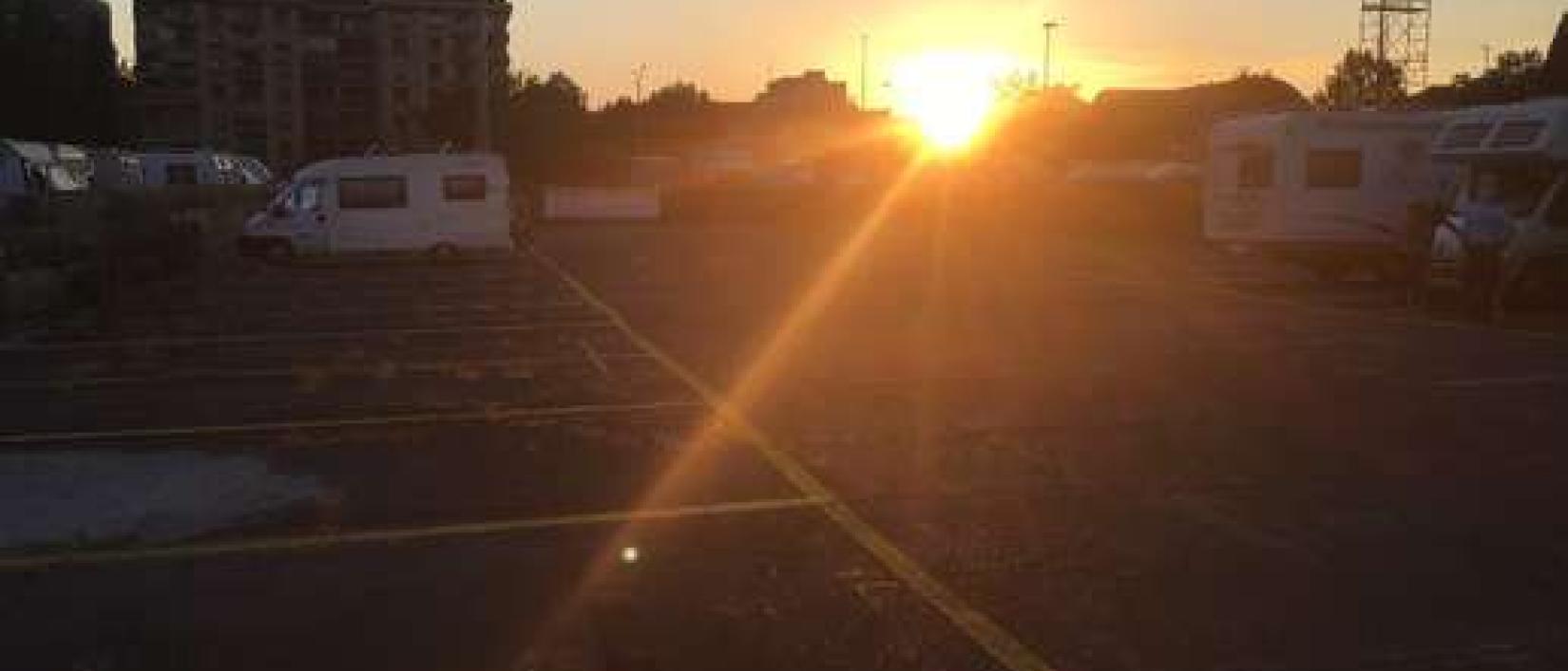 Hoofdfoto Air Terminal Ostiense