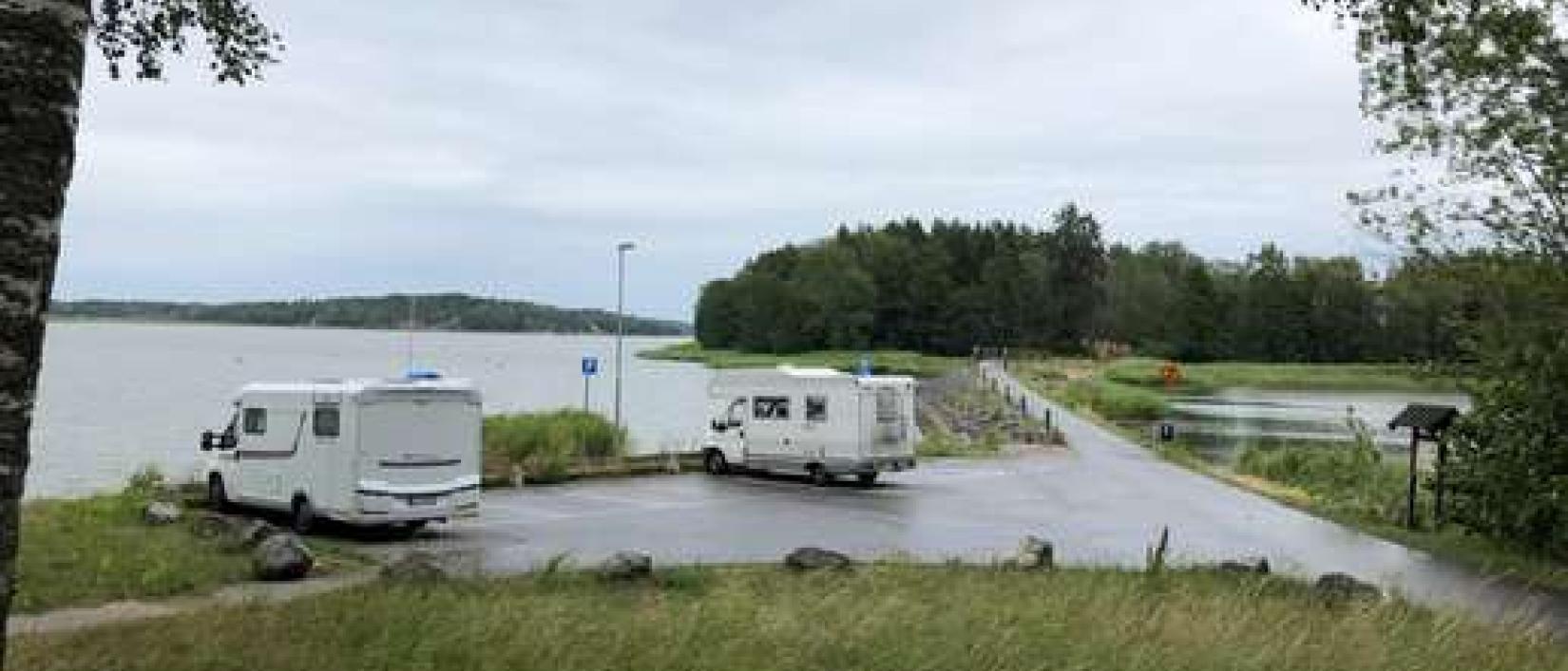 Hoofdfoto Borgmästarholmen