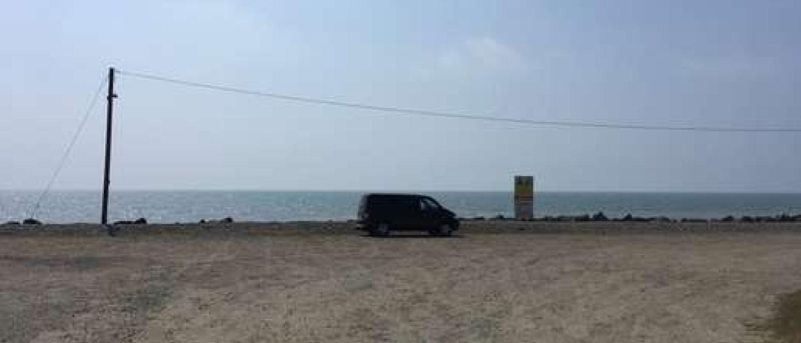 Hoofdfoto Parking Blackwater Head