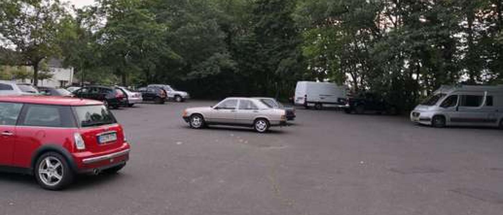 Hoofdfoto Parking Aggerstadion Troisdorf