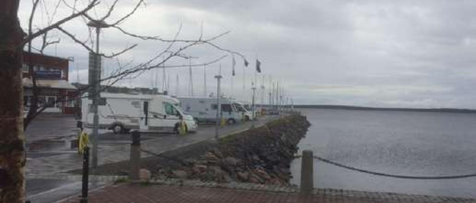 Hoofdfoto Ettans Båthamn