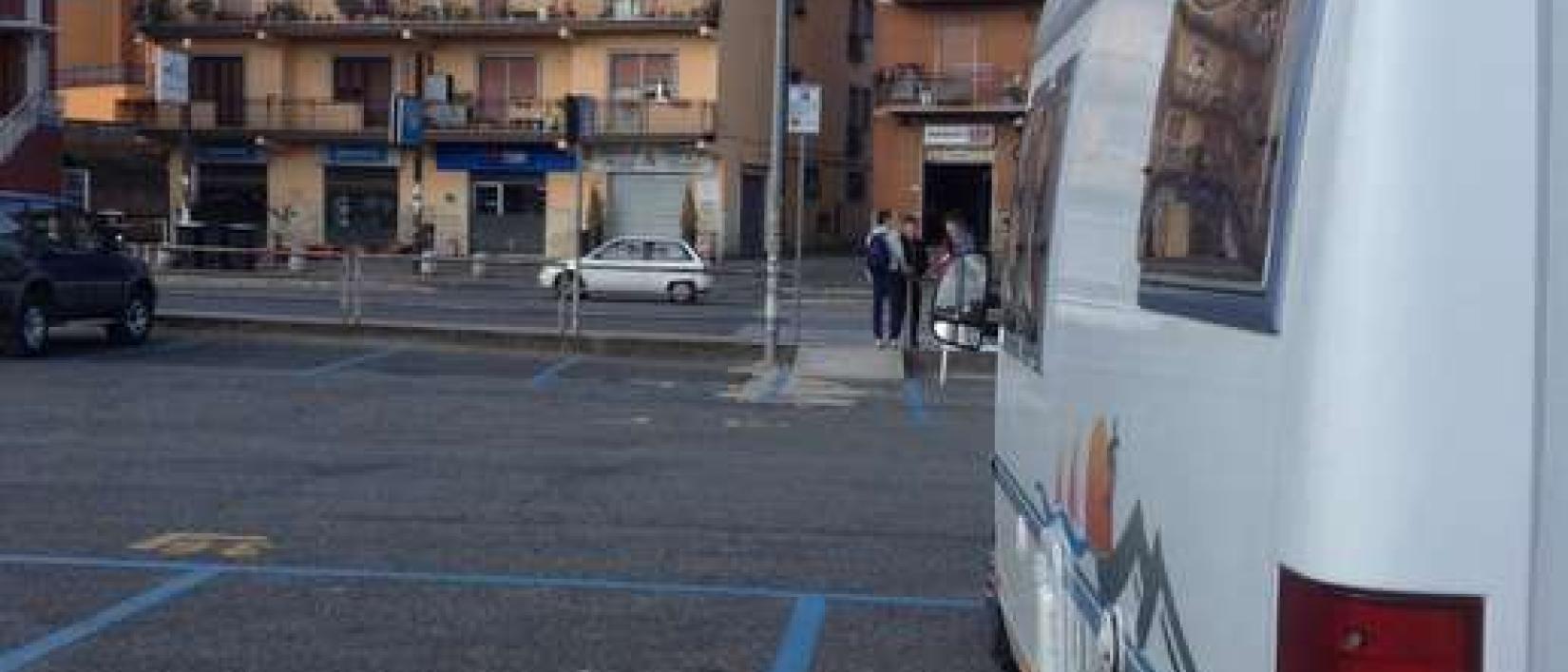 Hoofdfoto Parking