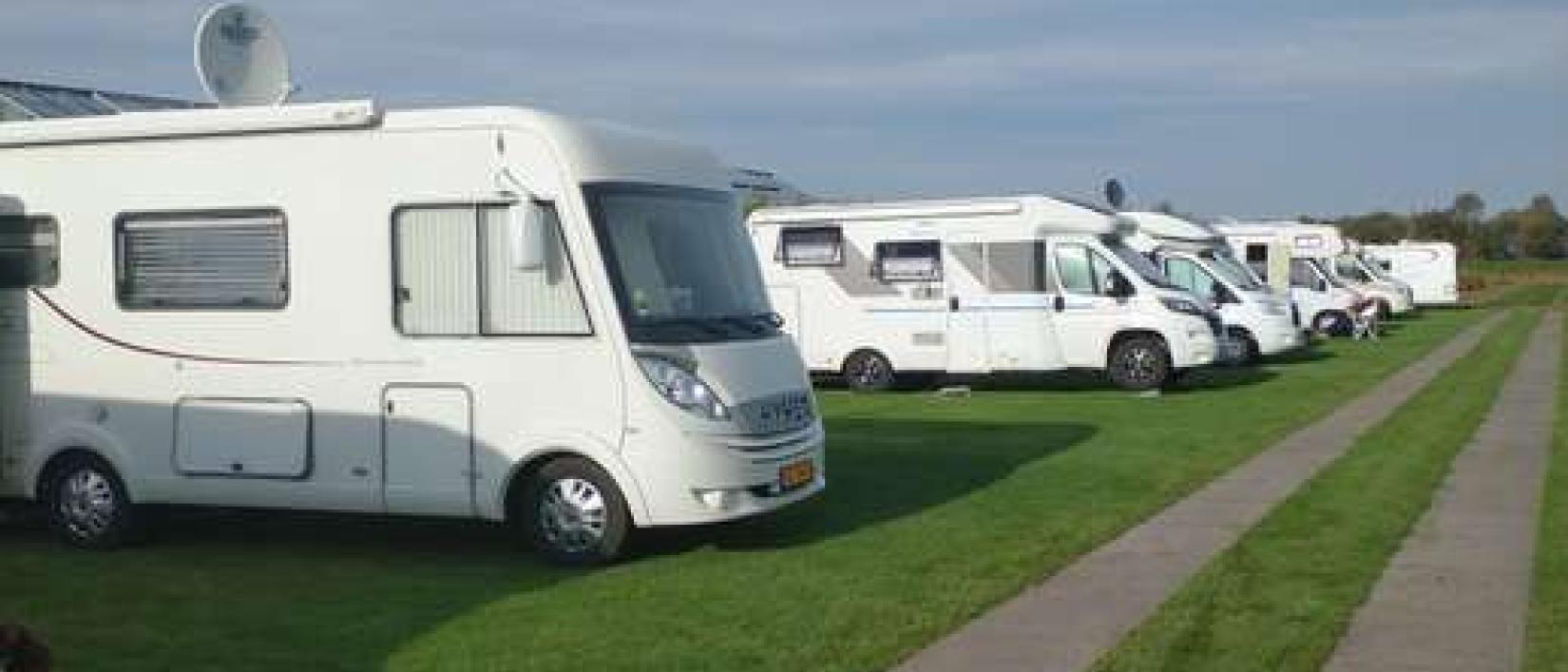 Hoofdfoto Camperplaats De Guldenroede