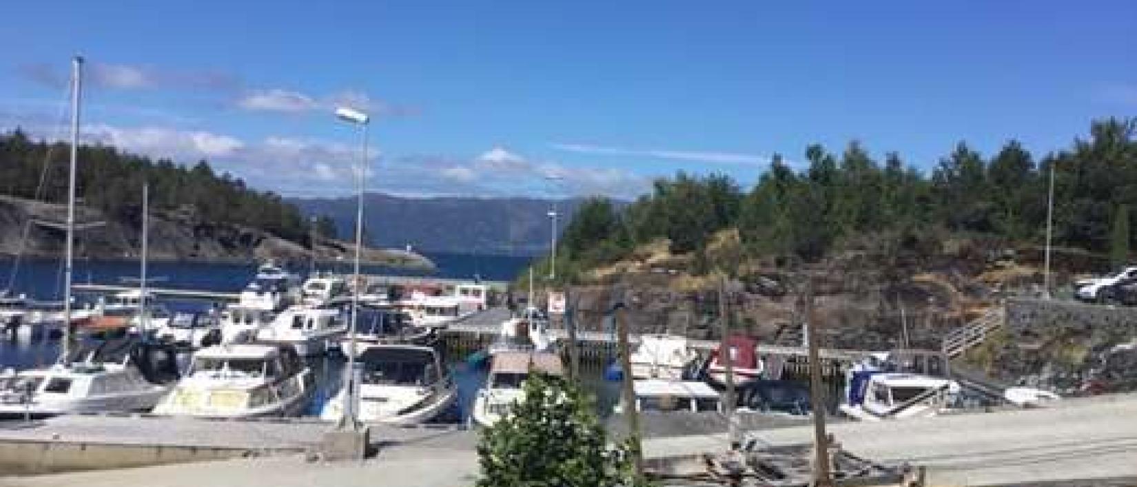 Hoofdfoto Herøysund Båtlag