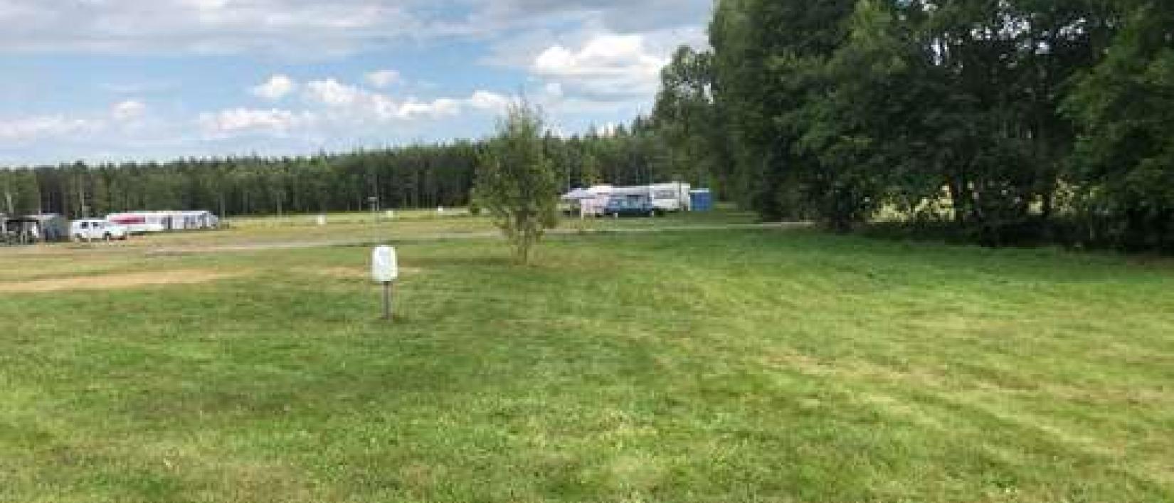 Hoofdfoto Ågård Camping