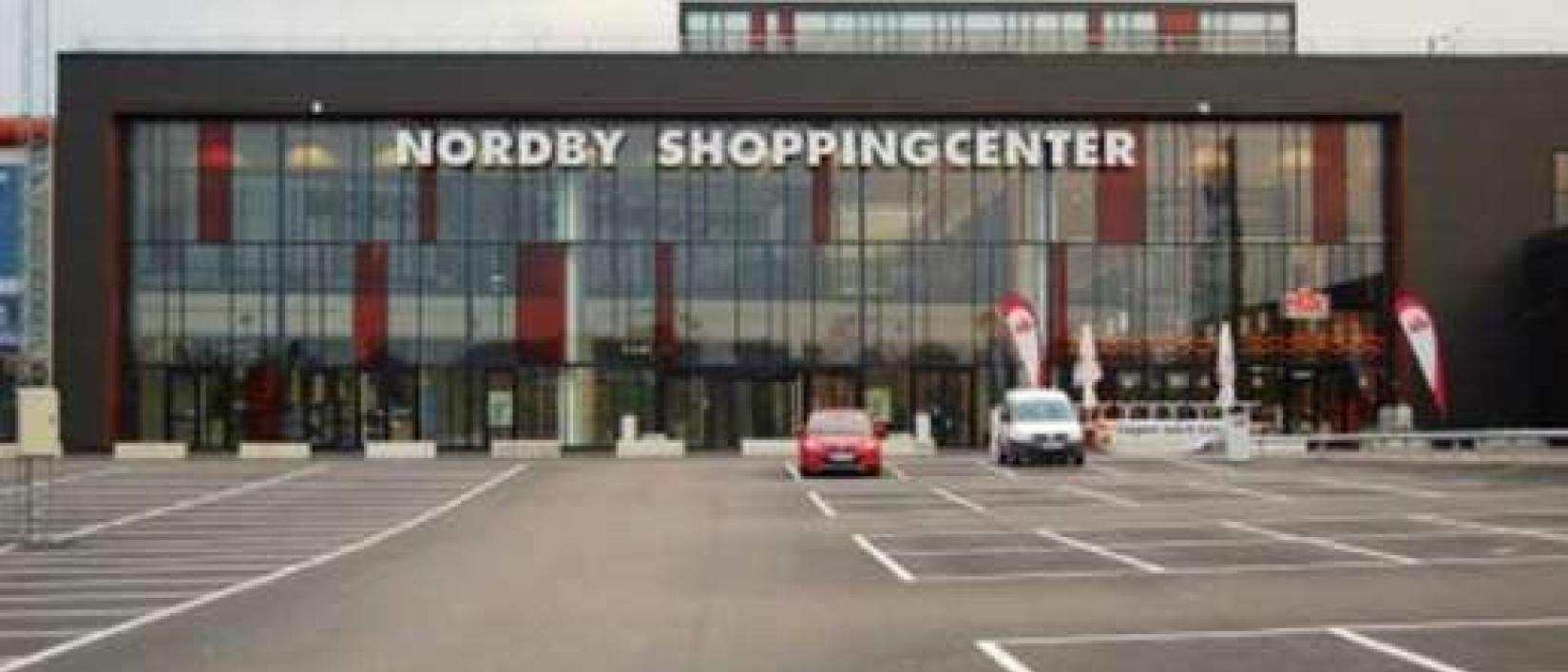 Hoofdfoto Nordby Hotell