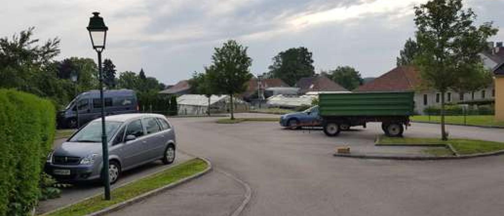 Hoofdfoto Sankt Peter In Der Au